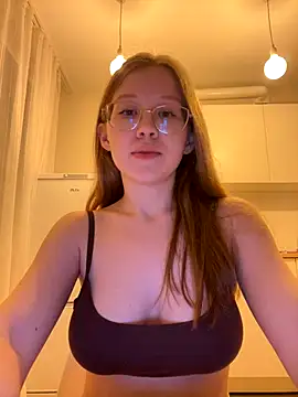 Eva Weyne online show from 09/26/25, 07:43