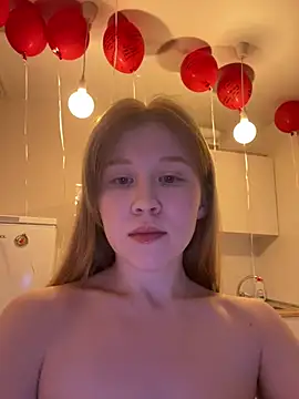 Eva Weyne online show from 03/30/26, 08:54