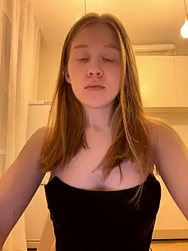 Eva Weyne online show from 01/08/26, 08:04