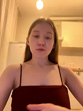 Eva Weyne online show from 01/12/26, 08:36