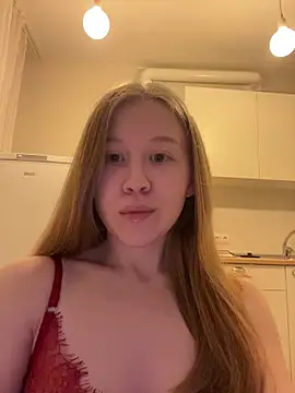 Eva Weyne online show from 02/16/26, 09:45