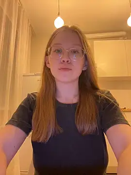 Eva Weyne online show from 09/14/25, 07:47