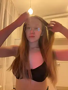 Eva Weyne online show from 03/04/25, 06:07