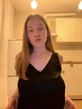 Eva Weyne online show from 01/10/26, 08:48