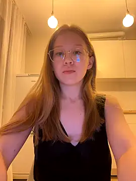 Eva Weyne online show from 09/12/25, 07:02