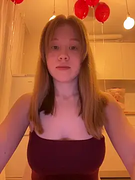 Eva Weyne online show from 04/02/26, 08:26