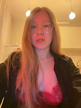 Eva Weyne online show from 02/04/25, 06:27