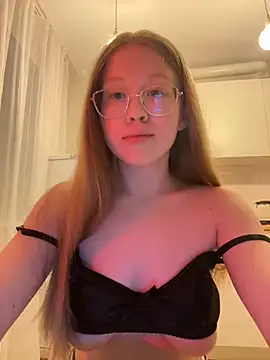 Eva Weyne online show from 02/27/25, 03:26