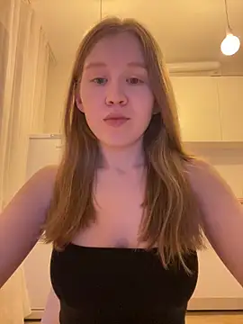 Eva Weyne online show from 02/24/26, 05:36