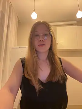 Eva Weyne online show from 09/19/25, 06:45