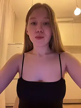 Eva Weyne online show from 02/18/26, 07:10