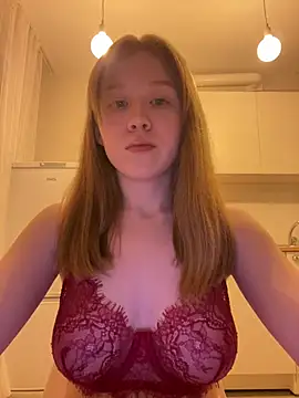 Eva Weyne online show from 04/08/26, 07:59