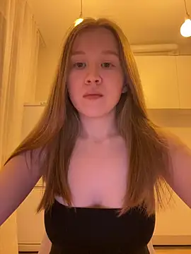 Eva Weyne online show from 03/22/26, 09:05