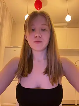 Eva Weyne online show from 04/11/26, 09:29