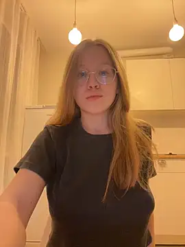 Eva Weyne online show from 09/20/25, 06:24