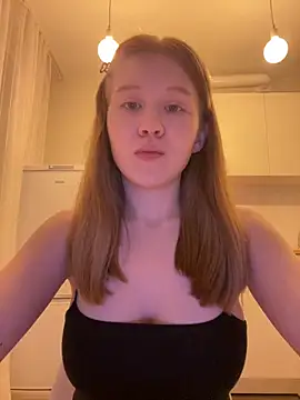 Eva Weyne online show from 04/16/26, 08:42