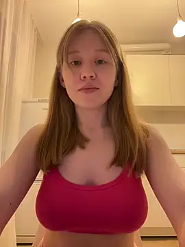 Eva Weyne online show from 04/22/26, 08:04