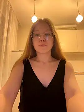 Eva Weyne online show from 09/15/25, 07:14