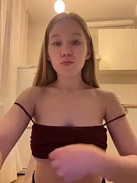 Eva Weyne online show from 02/09/26, 08:51