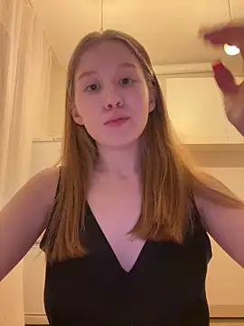 Eva Weyne online show from 02/20/26, 09:17