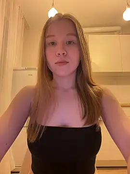 Eva Weyne online show from 02/08/26, 10:40