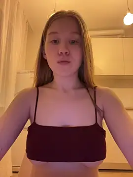 Eva Weyne online show from 02/15/26, 09:36