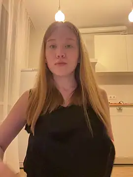 Eva Weyne online show from 02/28/26, 09:14