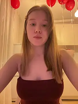 Eva Weyne online show from 03/28/26, 09:16