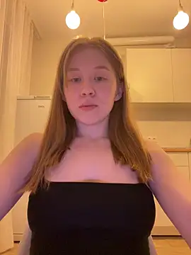 Eva Weyne online show from 04/10/26, 09:11