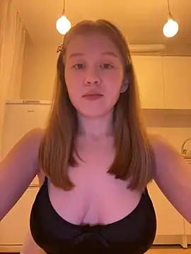 Eva Weyne online show from 04/16/26, 09:39