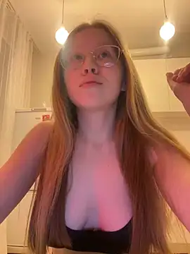 Eva Weyne online show from 02/20/25, 06:03