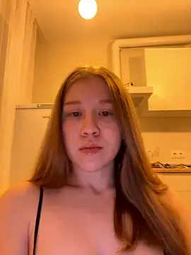 Eva Weyne online show from 01/09/26, 08:49