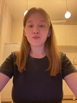 Eva Weyne online show from 04/12/26, 08:34