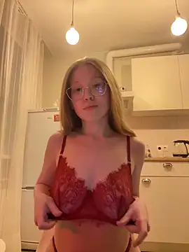 Eva Weyne online show from 03/02/25, 06:57