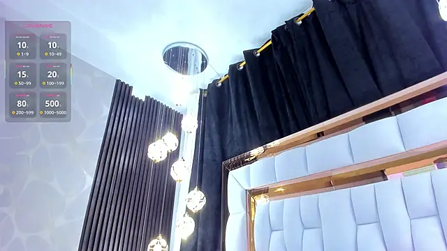 SarayRoyse online show from 11/22/25, 07:35