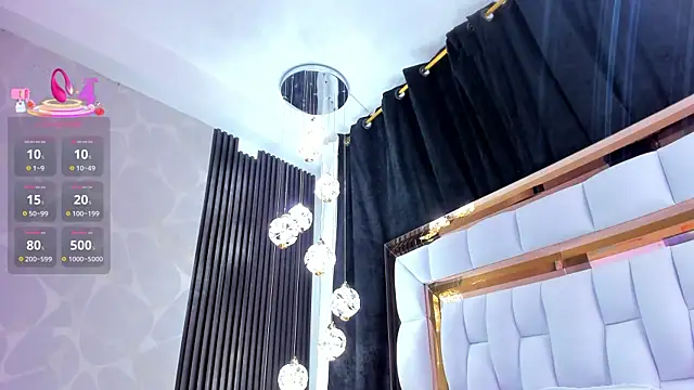 SarayRoyse online show from 09/10/25, 07:35