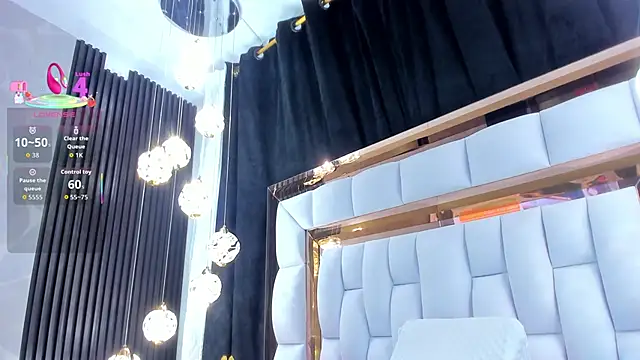 SarayRoyse online show from 11/10/25, 07:41