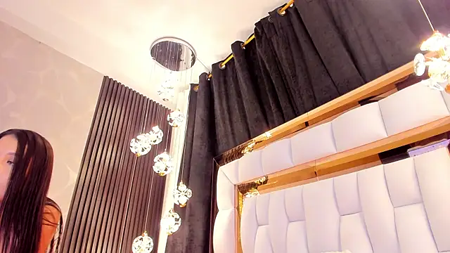 SarayRoyse online show from 03/22/25, 07:20