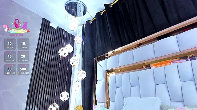 SarayRoyse online show from 02/12/26, 07:46