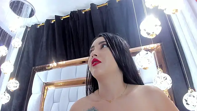 SarayRoyse online show from 09/26/25, 07:32