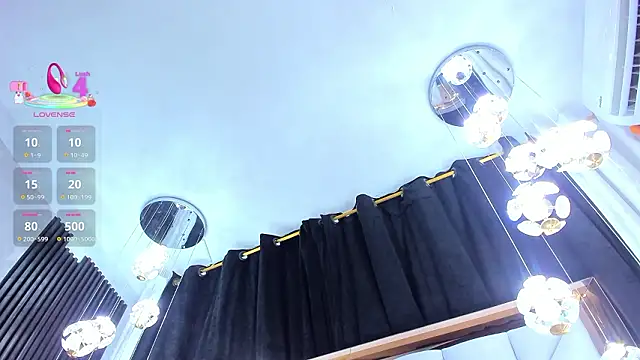 SarayRoyse online show from 03/06/26, 07:31