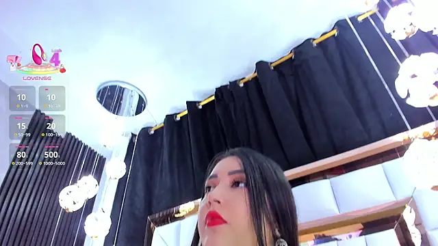 SarayRoyse online show from 03/04/26, 07:32