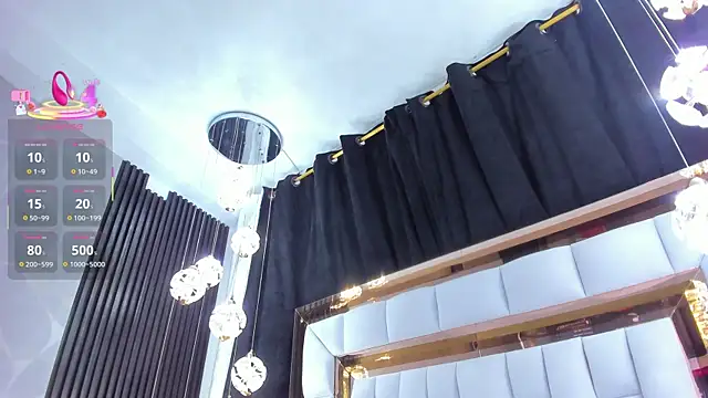 SarayRoyse online show from 12/16/25, 07:18