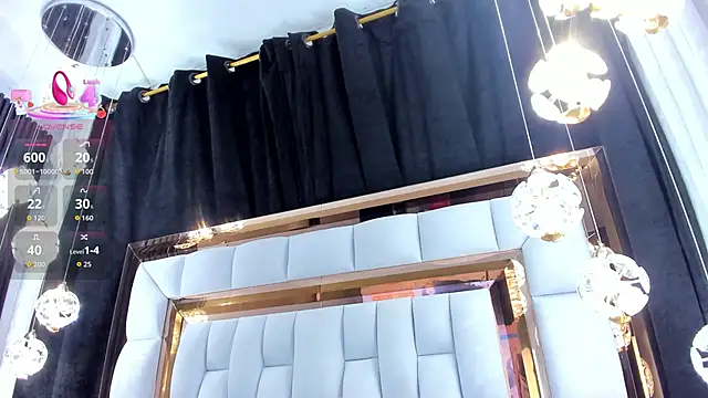 SarayRoyse online show from 09/23/25, 07:32