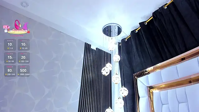 SarayRoyse online show from 02/13/26, 07:47