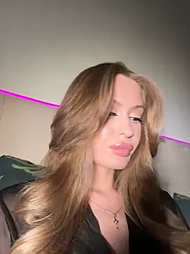 Sweet  Milly online show from 04/11/26, 04:21