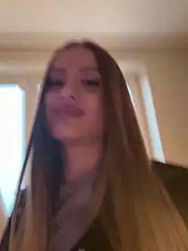 Sweet  Milly online show from 10/25/25, 01:12