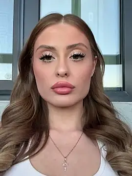 Sweet  Milly online show from 03/15/26, 01:29