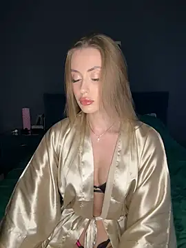 Sweet  Milly online show from 02/10/25, 02:05