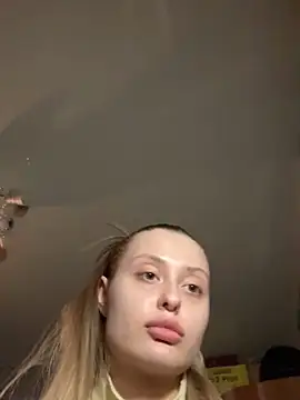 Sweet  Milly online show from 03/08/26, 05:49